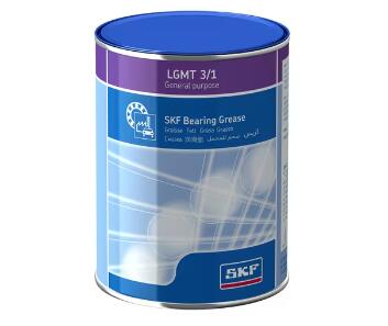 SKF LGMT 3/1 General purpose industrial and automotive bearing grease